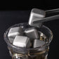 Titan Haus™ Pure Titanium Ice Cubes